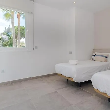 Amazing With Private Pool Apartment Marbella