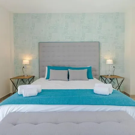 Amazing With Private Pool * Marbella