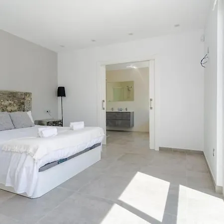 Apartment Amazing With Private Pool Marbella