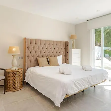 Apartment Amazing With Private Pool