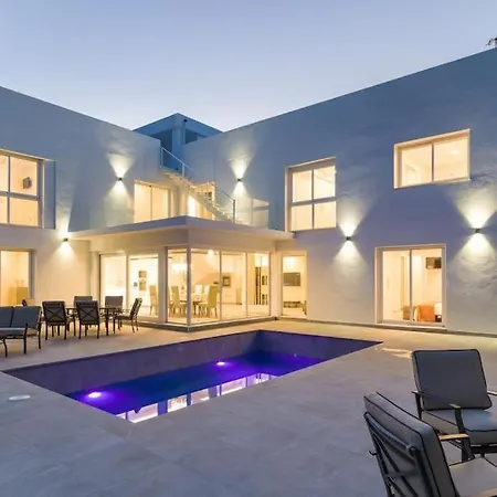 Apartment Amazing With Private Pool *