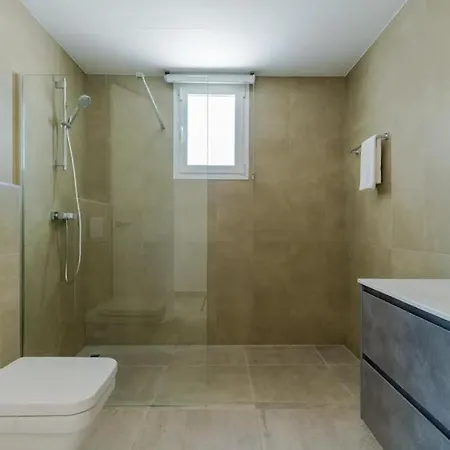 Amazing With Private Pool Apartment Marbella