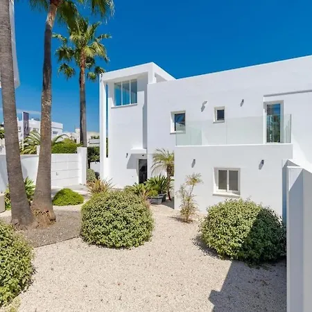 Apartment Amazing With Private Pool Marbella