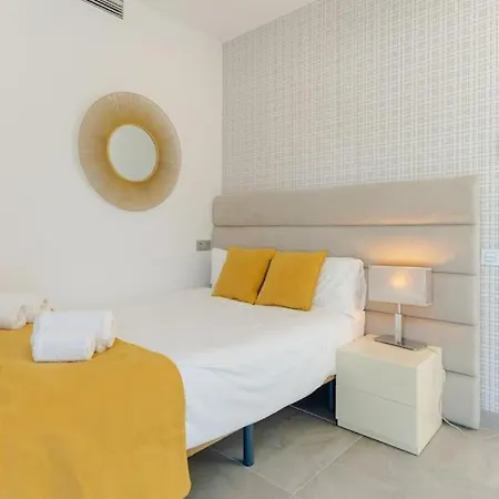 Amazing With Private Pool Marbella