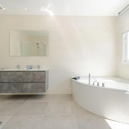Apartment Amazing With Private Pool Marbella